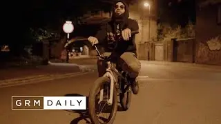 Aero Sinc - In My Eyes [Music Video] | GRM Daily