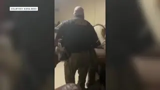 Community questions Valdosta Police use of force after viral arrest video