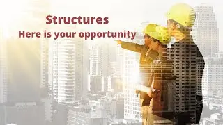 Why civil engineering jobs are the best career option?