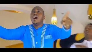 Laban Mwang'ombe  -  Mungu Yu Mwema  [Officail Video]