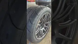 305/35R18 #mickeythompson #mickeythompsonstreetss #mickeythompsonstreet @mickeythompsontires