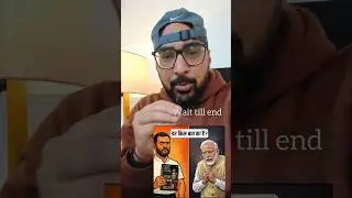 PM Modi is scared ! Parliament uproar today |#modi #rahulgandhi #trending #viral #viralvideo