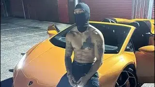 Jimmy Mizen's killer posts new rap video on TikTok despite him being recalled to prison