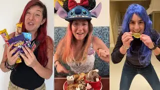 What Happens When You Eat Too Much Candy!! 😱😱