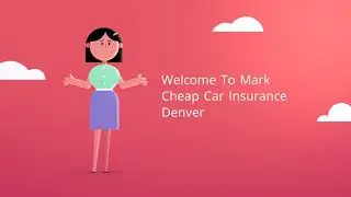 Cheap Car Insurance in Denver, CO