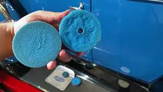 [Werbevideo] Ford Model A Bj. 1930 Full Detailing