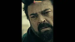 Пацаны 4 сезон | Суровая правда о Бутчере #пацаны #4сезон #сериал #theboys #бутчер #shorts