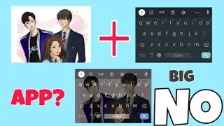 how to add picture on your keyboard for Vivo Y11| (it's not an app)
