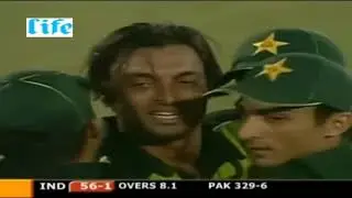 Main hoon don tribute for shoaib akhter making by sultan mehbob Alam Qureshi
