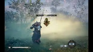 Assassin&rsquo;s Creed Valhalla: Dawn of Ragnar&ouml;k &ndash; Epic Trawll Boss Fight (No Damage Run)