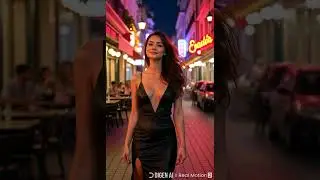 Ai Character Test for New Series