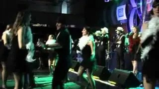 Belgrade Dixieland Orchestra, The Original Charleston