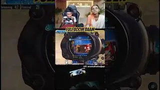 Full Bang Bang withSubs🔥☠️ #bgmi #pubgmobile #battleroyalegame #shortsfeed #shorts #short #ytshorts