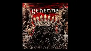 GEHENNA - 