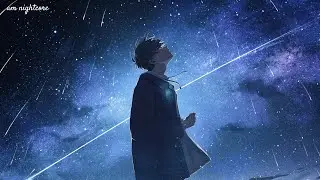 Nightcore _ I don't wanna ruin your party ( Munn ) | lyrics