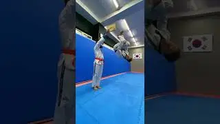 TOP KICK!