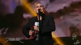 Morrissey - Billy Budd [HD] LIVE SAN ANTONIO 1/10/2026