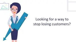 Customer Frustration 2020