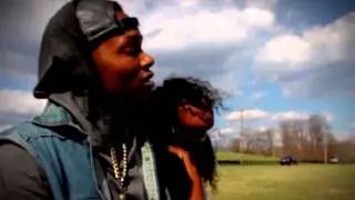 #OpenWindow Starr. Maryland Lavon | Money | #TraeRashaadKing Films