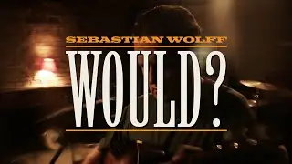 Sebastian Wolff - 
