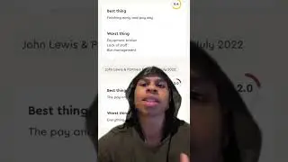 The truth about working at John Lewis