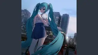 snowdome (feat. 初音ミク)