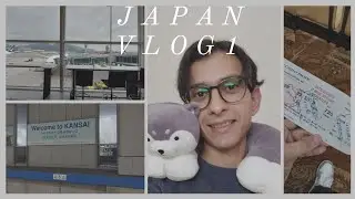 My Japan Trip #japan #indianvlogger #japanvlog #indianinjapan #osaka