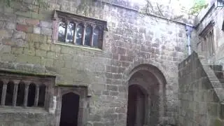 Skipton Castle 