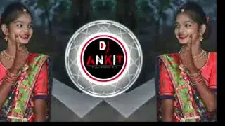 New gondi song d.j remix