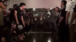 Develop aka Tenacious aka JrCutfine callout YoungTwiggz aka Gallop at WEBUCK49 2016.0604