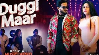 round 2 world# new song #duggi maar# duggi maar,,