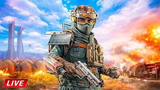 🔴 DIRECTO - ARC Raiders Destrucci&oacute;n, Looteo y PVP | ITANick08