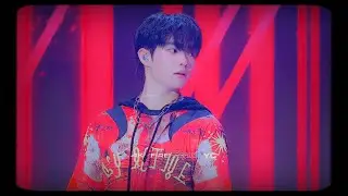 250104 TIOT 티아이오티 | THE SEASON IN SEOUL | '2NE1 -FIRE' | 신예찬 직캠