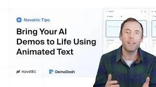 Bring your AI Demos to Life