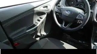 2018 Ford Focus SEL NewNew or Used 69001