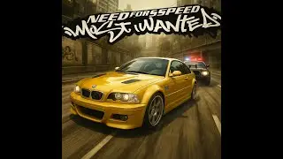 NEED FORD SPEED MOST WANTED
