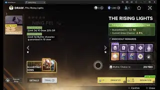 Destiny Rising draws from Azro 3