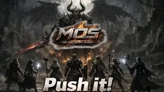 Push It! - Epic MOS-NCM EDM