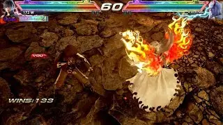 Noctis v. Devil Kazumi (24)