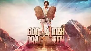 God Is A Scottish Drag Queen Trailer