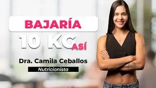 ¿Tienes más de 10 kilos que perder? Así lo haría desde cero con ciencia y estrategia