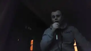 New Live Hip-Hop Soundcheck