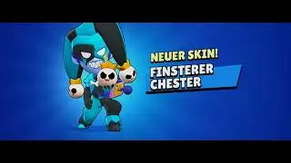 Wir holen uns einen neuen skin