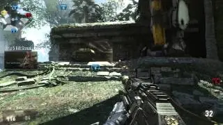 Call of Duty: Advanced Warfare - Instinct Domination 50-12 (No Commentary)