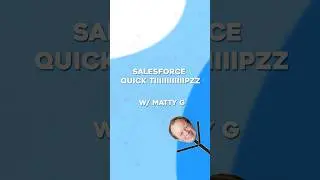 #salesforce Quick Tips - How to Setup and Display Field History Tracking