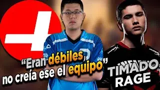 Envy responde a Moonmeander |Subtitulado|