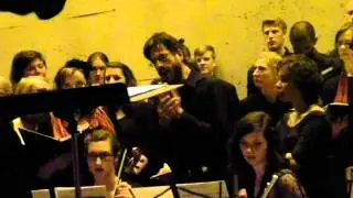 Halifax Music Co-op presents Radiohead's Kid-A- Idioteque