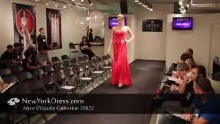 Alyce 35622 Dress - NewYorkDress.com