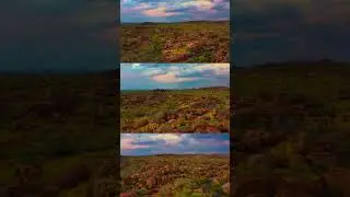 Rock Formation in NorthWest Queensland