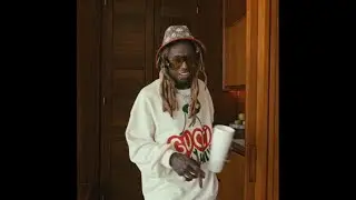[FREE] LIL WAYNE TYPE BEAT - “THERE IT IS”